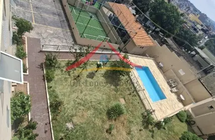Imagem: Apartamento para Venda, Vila Penteado