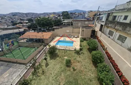 Imagem: Apartamento para Venda, Vila Penteado