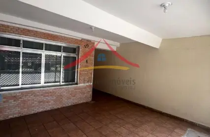 Imagem: Sobrado para Venda, Vila Vitório Mazzei