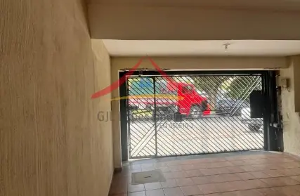 Imagem: Sobrado para Venda, Vila Vitório Mazzei