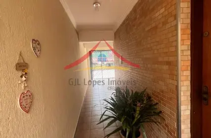 Imagem: Sobrado para Venda, Vila Vitório Mazzei