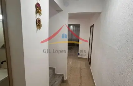 Imagem: Sobrado para Venda, Vila Vitório Mazzei