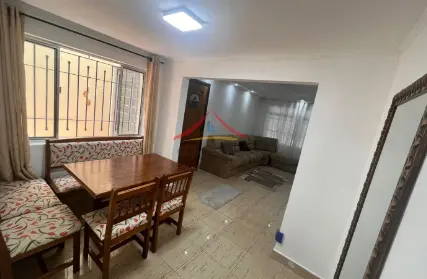 Imagem: Sobrado para Venda, Vila Vitório Mazzei