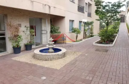 Imagem: Apartamento para Venda, Vila Penteado