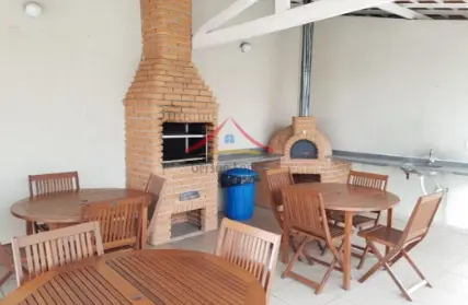 Imagem: Apartamento para Venda, Vila Penteado