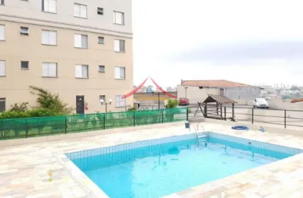 Imagem: Apartamento para Venda, Vila Penteado