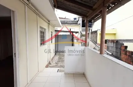 Imagem: Casa Térrea para Venda, Vila Penteado
