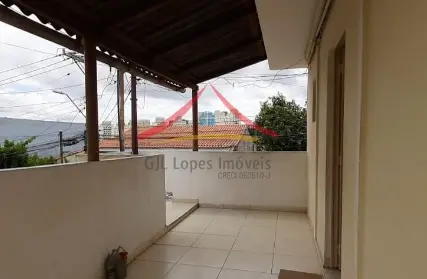 Imagem: Casa Térrea para Venda, Vila Penteado