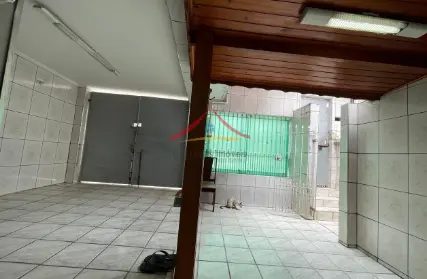 Imagem: Sobrado para Venda, Vila Penteado