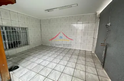 Imagem: Sobrado para Venda, Vila Penteado