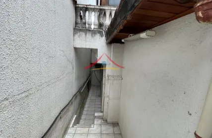 Imagem: Sobrado para Venda, Vila Penteado