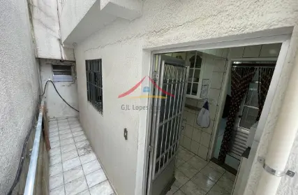 Imagem: Sobrado para Venda, Vila Penteado