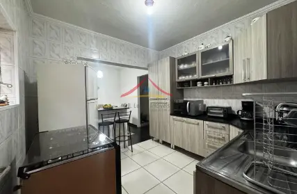 Imagem: Sobrado para Venda, Freguesia do Ó