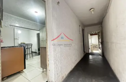 Imagem: Sobrado para Venda, Freguesia do Ó