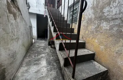 Imagem: Sobrado para Venda, Freguesia do Ó