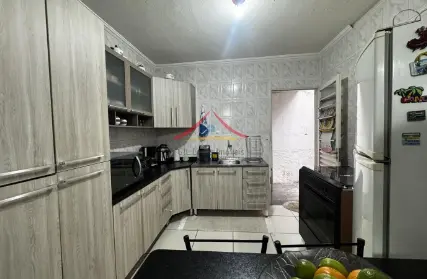 Imagem: Sobrado para Venda, Freguesia do Ó