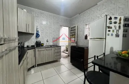 Imagem: Sobrado para Venda, Freguesia do Ó