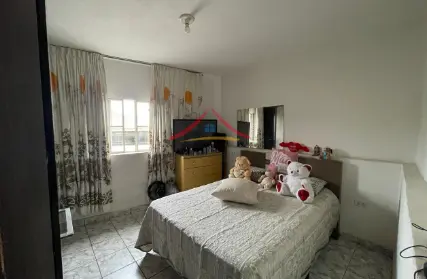 Imagem: Sobrado para Venda, Jardim Almanara