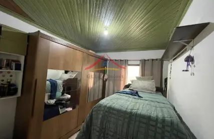 Imagem: Sobrado para Venda, Jardim Almanara