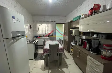 Imagem: Sobrado para Venda, Jardim Almanara