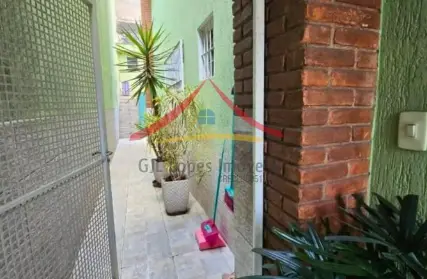 Imagem: Sobrado para Venda, Parque Itaberaba