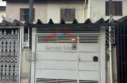 Imagem: Sobrado para Venda, Vila Nova Cachoeirinha