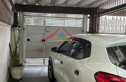 Imagem: Sobrado para Venda, Vila Nova Cachoeirinha