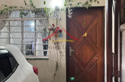 Imagem: Sobrado para Venda, Vila Nova Cachoeirinha