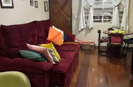 Imagem: Sobrado para Venda, Vila Nova Cachoeirinha