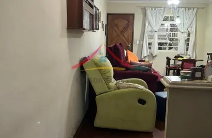 Imagem: Sobrado para Venda, Vila Nova Cachoeirinha