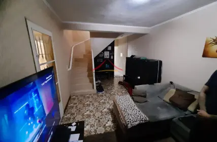 Imagem: Sobrado para Venda, Freguesia do Ó