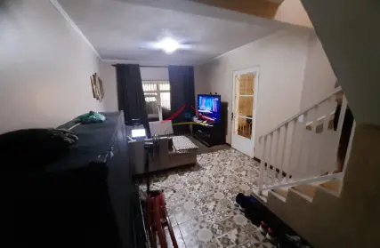 Imagem: Sobrado para Venda, Freguesia do Ó