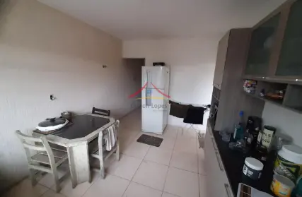 Imagem: Sobrado para Venda, Freguesia do Ó