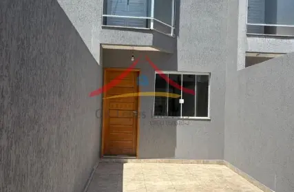 Imagem: Sobrado para Venda, Parque Peruche