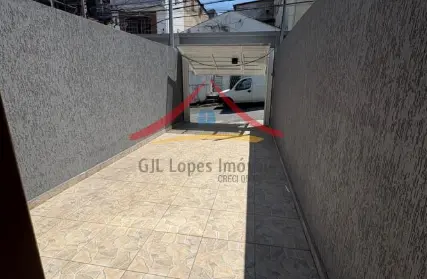 Imagem: Sobrado para Venda, Parque Peruche