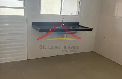 Imagem: Sobrado para Venda, Parque Peruche