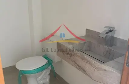 Imagem: Sobrado para Venda, Parque Peruche