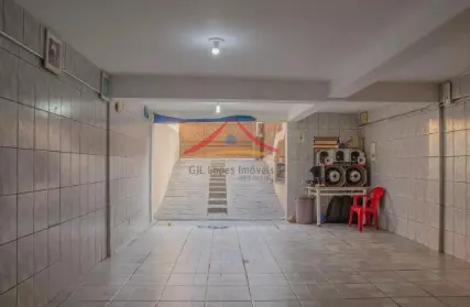 Imagem: Sobrado para Venda, Vila Nova Cachoeirinha