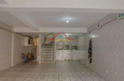 Imagem: Sobrado para Venda, Vila Nova Cachoeirinha