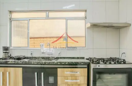 Imagem: Sobrado para Venda, Vila Nova Cachoeirinha