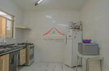 Imagem: Sobrado para Venda, Vila Nova Cachoeirinha