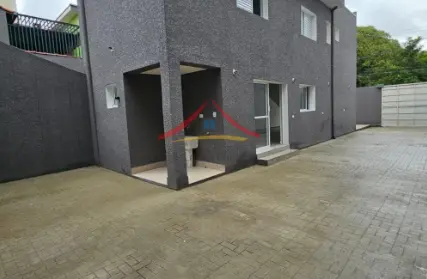 Imagem: Sobrado para Venda, Imirim