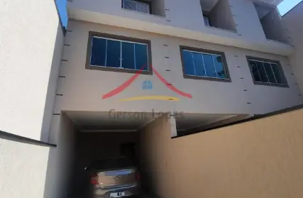 Imagem: Sobrado para Venda, Vila Nova Cachoeirinha