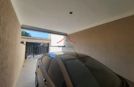 Imagem: Sobrado para Venda, Vila Nova Cachoeirinha