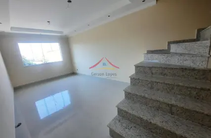 Imagem: Sobrado para Venda, Vila Nova Cachoeirinha