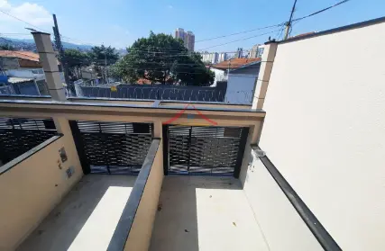 Imagem: Sobrado para Venda, Vila Nova Cachoeirinha