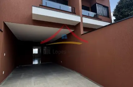 Imagem: Sobrado para Venda, Freguesia do Ó