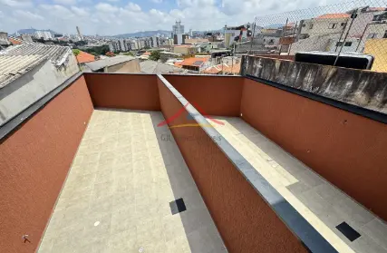 Imagem: Sobrado para Venda, Freguesia do Ó