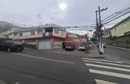 Imagem: Prédio Comercial para Venda, Brasilândia