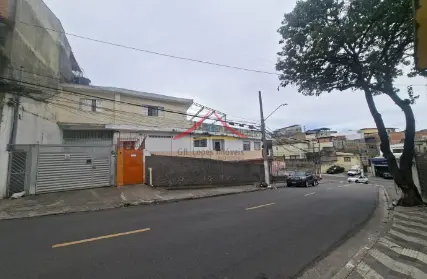 Imagem: Prédio Comercial para Venda, Brasilândia